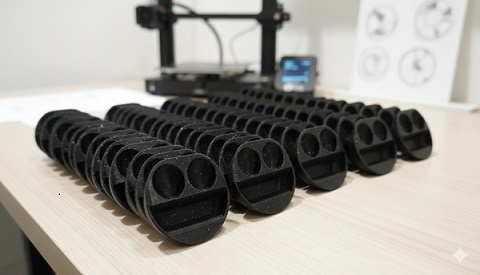 Manufactura Industrial