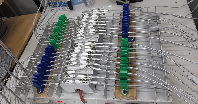 Impresión 3D en Proceso